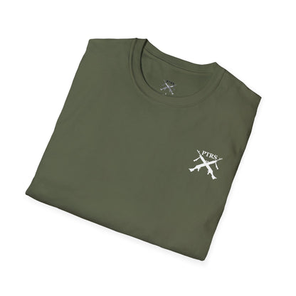 PTRS Always Forward T-Shirt