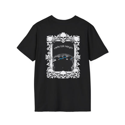 Own the Night Skivvy Shirt