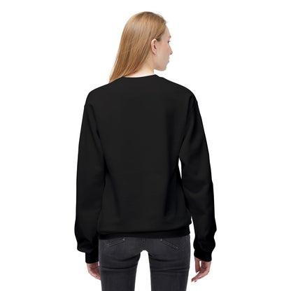 USMC PTRS PT Sweatshirt — Military Physical Training Crewneck