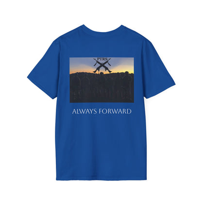 PTRS Always Forward T-Shirt