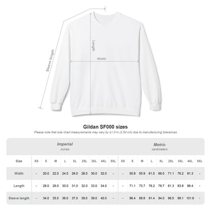 USMC PTRS PT Sweatshirt — Military Physical Training Crewneck