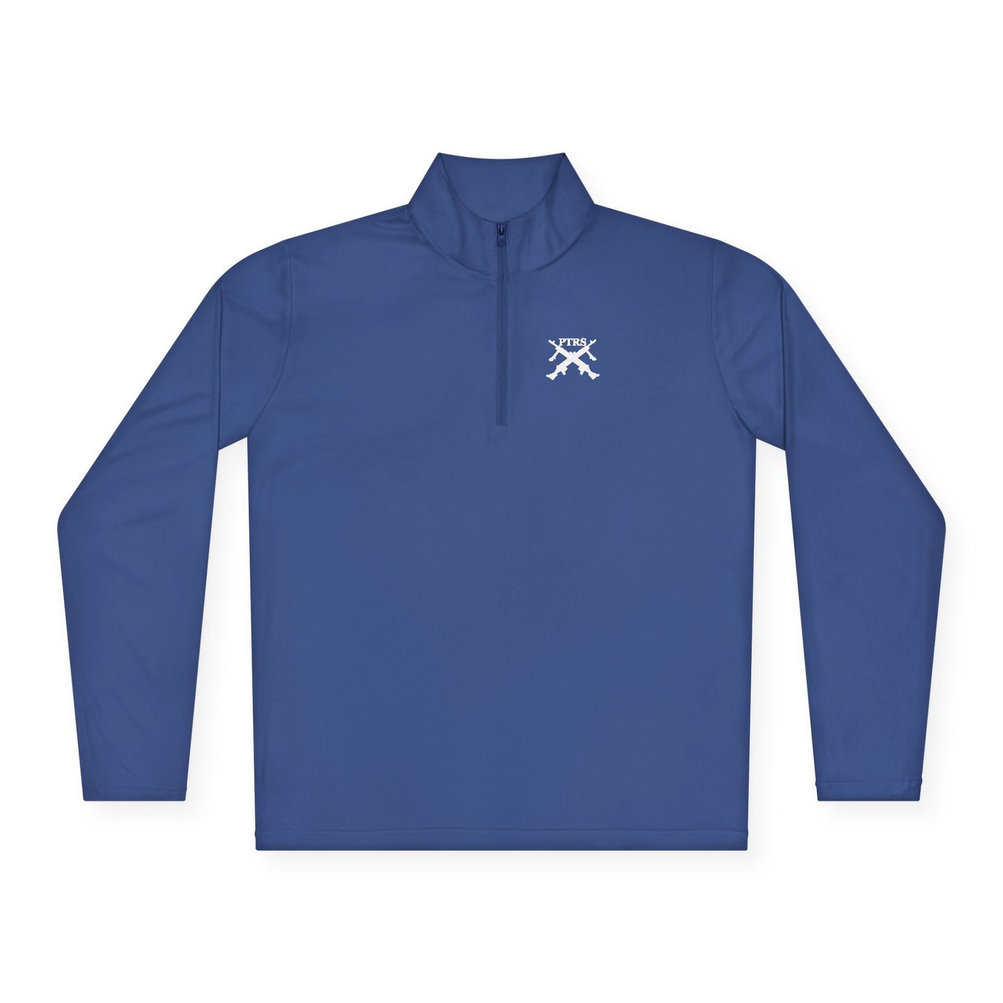 PTRS Lightweight Quarter-Zip Pullover