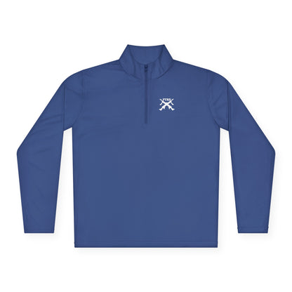 PTRS Lightweight Quarter-Zip Pullover