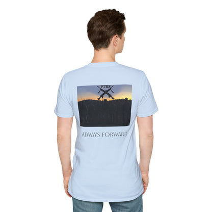 PTRS Always Forward T-Shirt