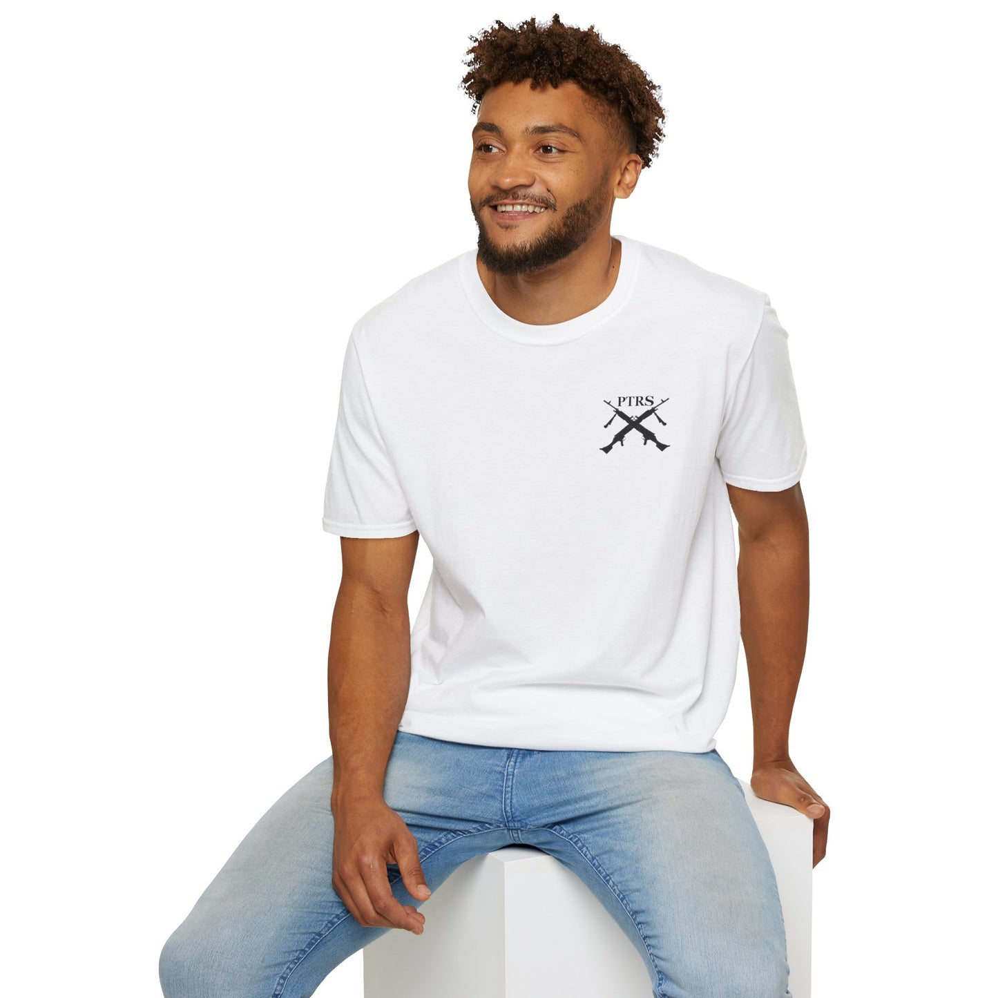 0311 Marine Rifleman T-Shirt — Every Marine a Rifleman?