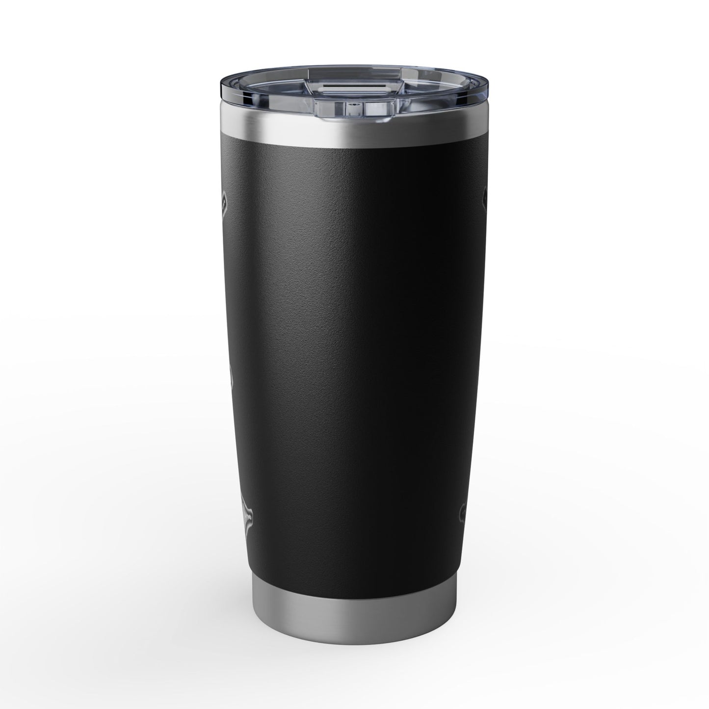 Vagabond 20oz Tumbler — PTRS Logo Travel Coffee Tumbler