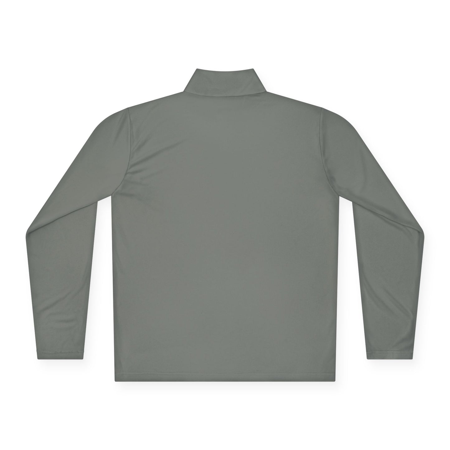 PTRS Lightweight Quarter-Zip Pullover
