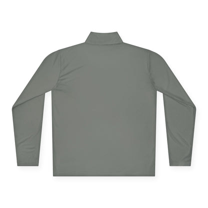 PTRS Lightweight Quarter-Zip Pullover