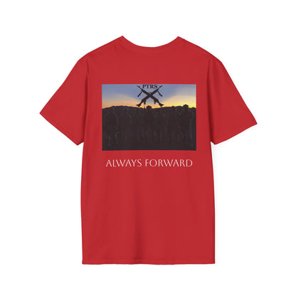 PTRS Always Forward T-Shirt