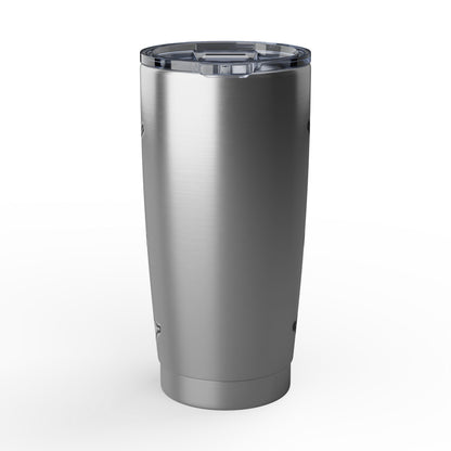 Vagabond 20oz Tumbler — PTRS Logo Travel Coffee Tumbler